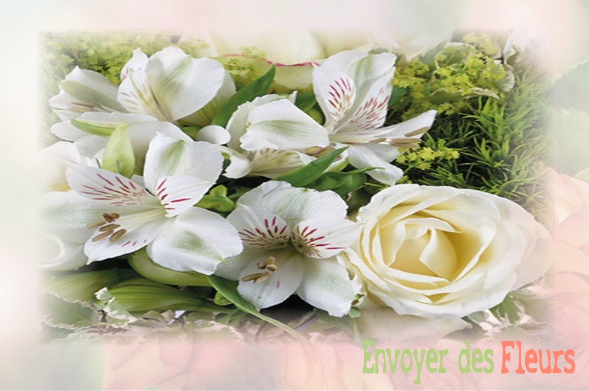 envoyer des fleurs à à LE-PAVILLON-SAINTE-JULIE